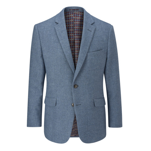 Blazers & Suits