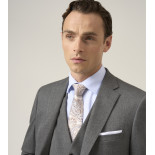 Liston Smart Blazer Grey