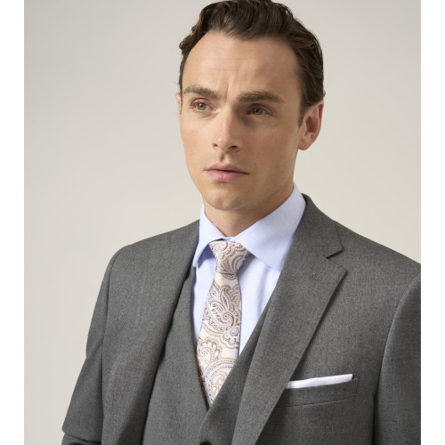 Liston Smart Blazer Grey