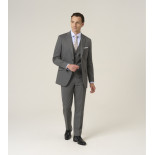 Liston Smart Blazer Grey