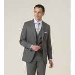 Liston Smart Blazer Grey