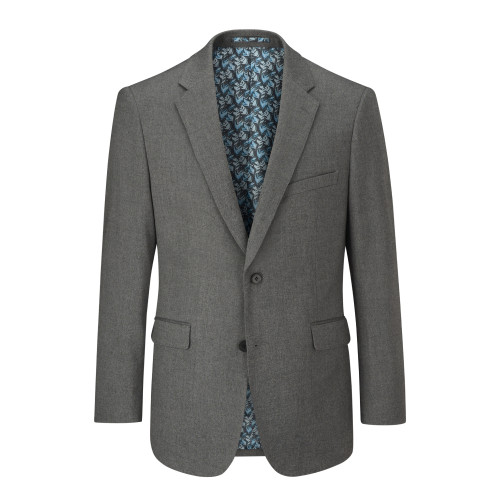 Liston Smart Blazer Grey