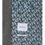 Liston Smart Blazer Grey