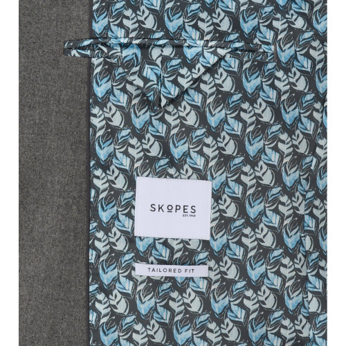 Liston Smart Blazer Grey