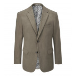 Putnam Fine Textured Blazer Sand