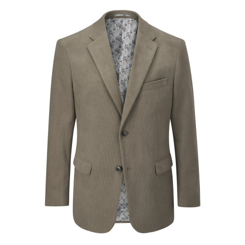 Putnam Fine Textured Blazer Sand