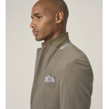 Putnam Fine Textured Blazer Sand