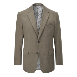 Putnam Fine Textured Blazer Sand