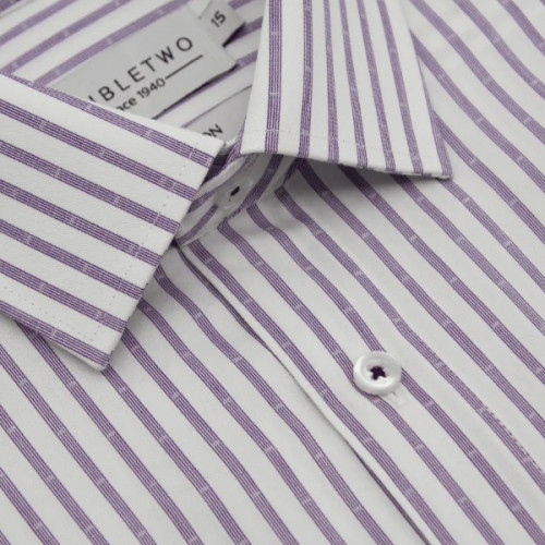 Formal Shirts - Long Sleeve 