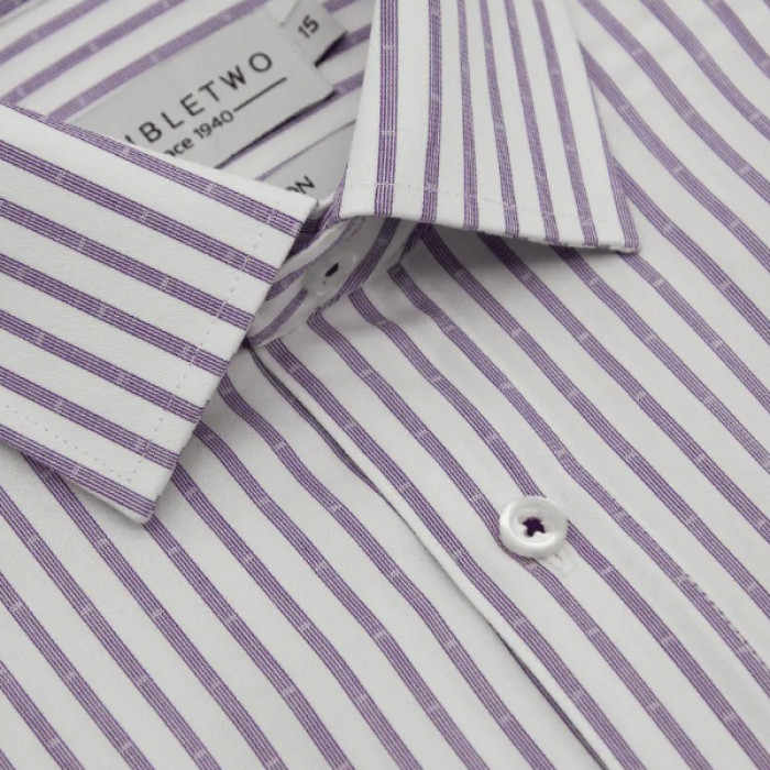 Formal Shirts - Long Sleeve 