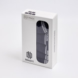 99341 NORTH 5 pack Boxer Shorts Navy