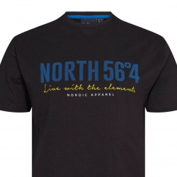 North T 99865 Navy Blue