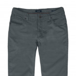 4041 Five Pocket Pants STONE BLUE