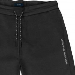 MS-605 Shorts Interlock BLACK