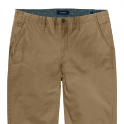 CP-4040 Stretchable Cotton chinos CAMEL