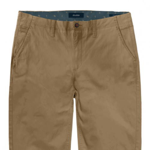 CP-4040 Stretchable Cotton chinos CAMEL