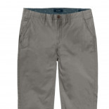 CP-4040 Stretchable Cotton chinos Light Grey