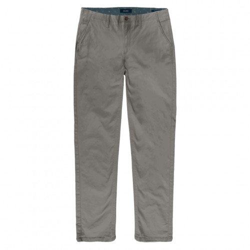 CP-4040 Stretchable Cotton chinos Light Grey