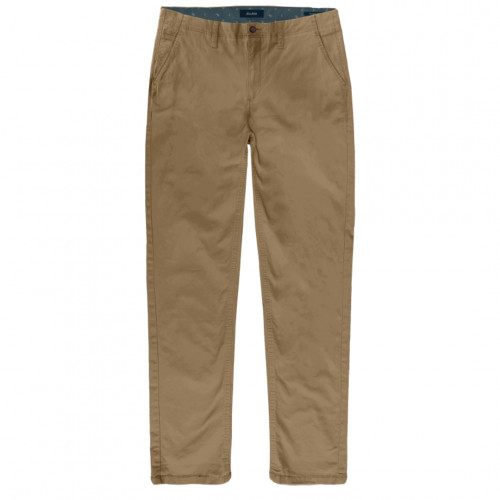CP-4040 Stretchable Cotton chinos CAMEL