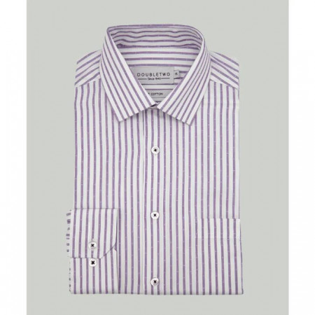 Formal Shirts - Long Sleeve 