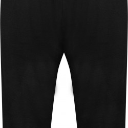PJ092 - Lightweight Lounge Pants Black