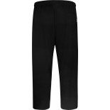 PJ092 - Lightweight Lounge Pants Black