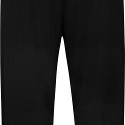 PJ092 - Lightweight Lounge Pants Black