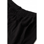 PJ092 - Lightweight Lounge Pants Black