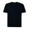 Espionage plain t.shirt black
