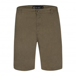 3403 Dobby Weave Smart Stretch Shorts SAND