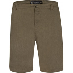 3403 Dobby Weave Smart Stretch Shorts SAND