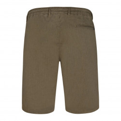 3403 Dobby Weave Smart Stretch Shorts SAND