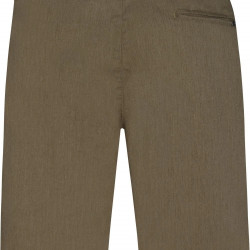 3403 Dobby Weave Smart Stretch Shorts SAND