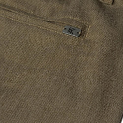 3403 Dobby Weave Smart Stretch Shorts SAND