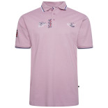 1985 Racing Team Polo MAUVE SHADOWS