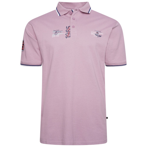1985 Racing Team Polo MAUVE SHADOWS