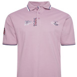1985 Racing Team Polo MAUVE SHADOWS