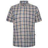 Check Shirt SAGE