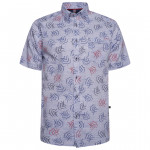 Short Sleeve Casual Shirts