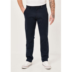 80098 - Odessa Smart Stretchable Chino Navy