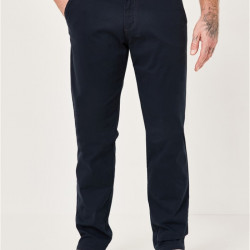 80098 - Odessa Smart Stretchable Chino Navy