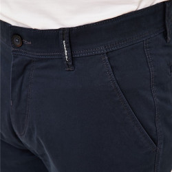 80098 - Odessa Smart Stretchable Chino Navy