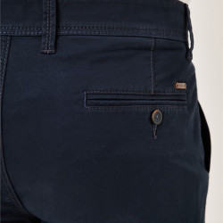 80098 - Odessa Smart Stretchable Chino Navy