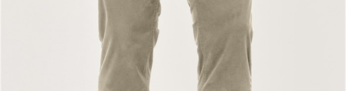 Chinos - Casual Trousers Chinos - Casual Trousers