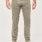 Chinos - Casual Trousers