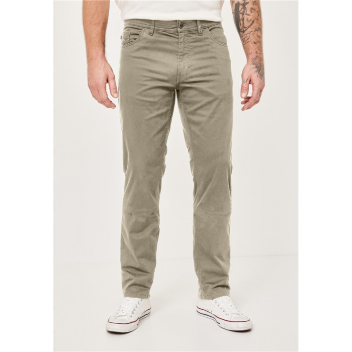 Chinos - Casual Trousers