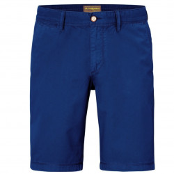 89074 Surrey CHINO SHORTS Mykonos Blue