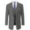 Skopes Woolblend Suit Jacket Grey