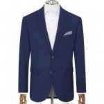 Blazers & Suits
