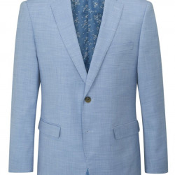 Skopes Lucien Jacket Sky Blue